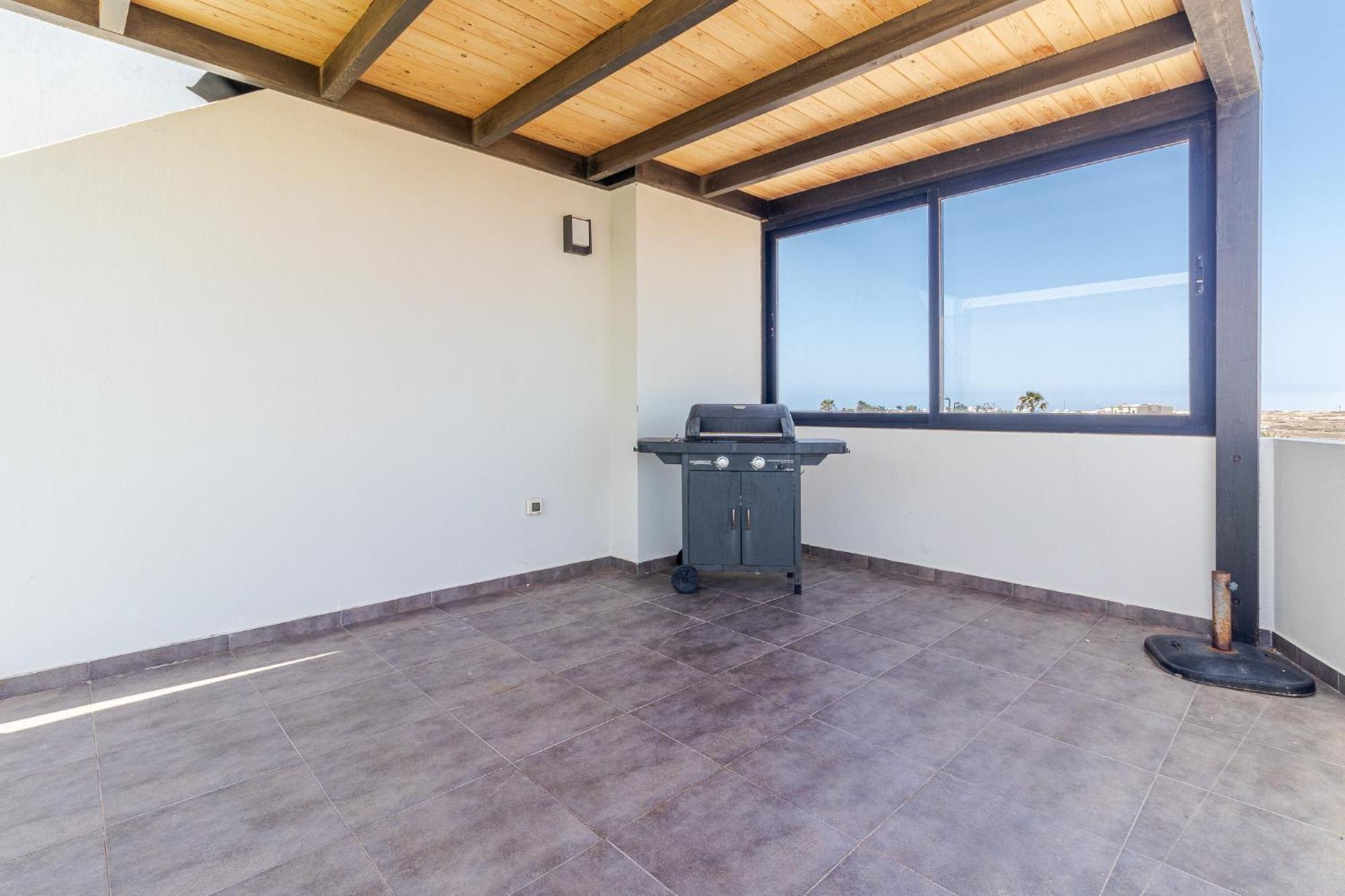 Flatguest Cotillomar Volcano 외부 사진