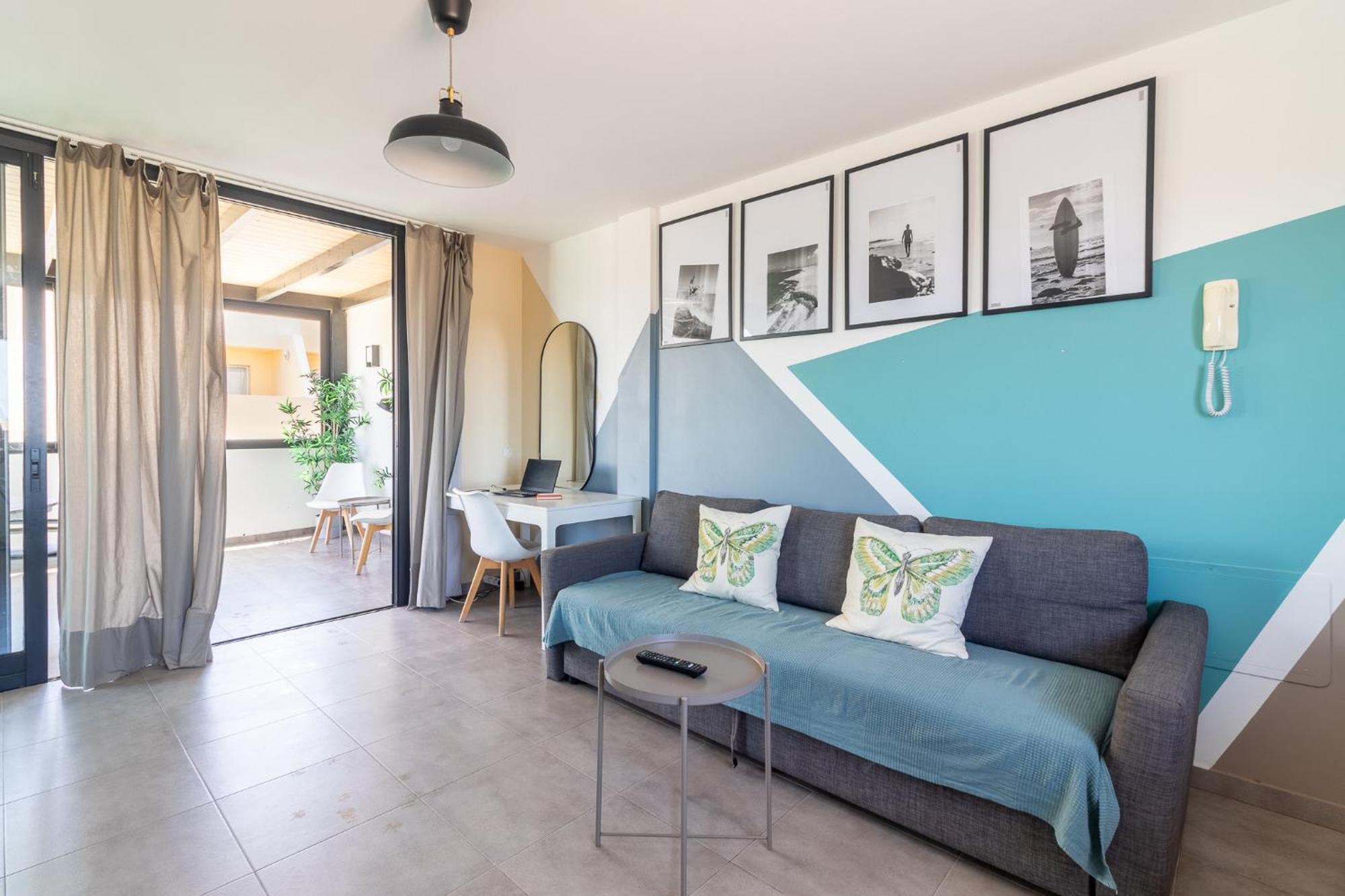 Flatguest Cotillomar Volcano 외부 사진
