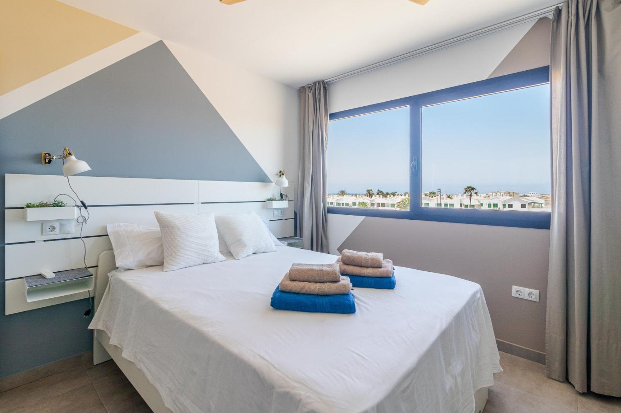 Flatguest Cotillomar Volcano 외부 사진