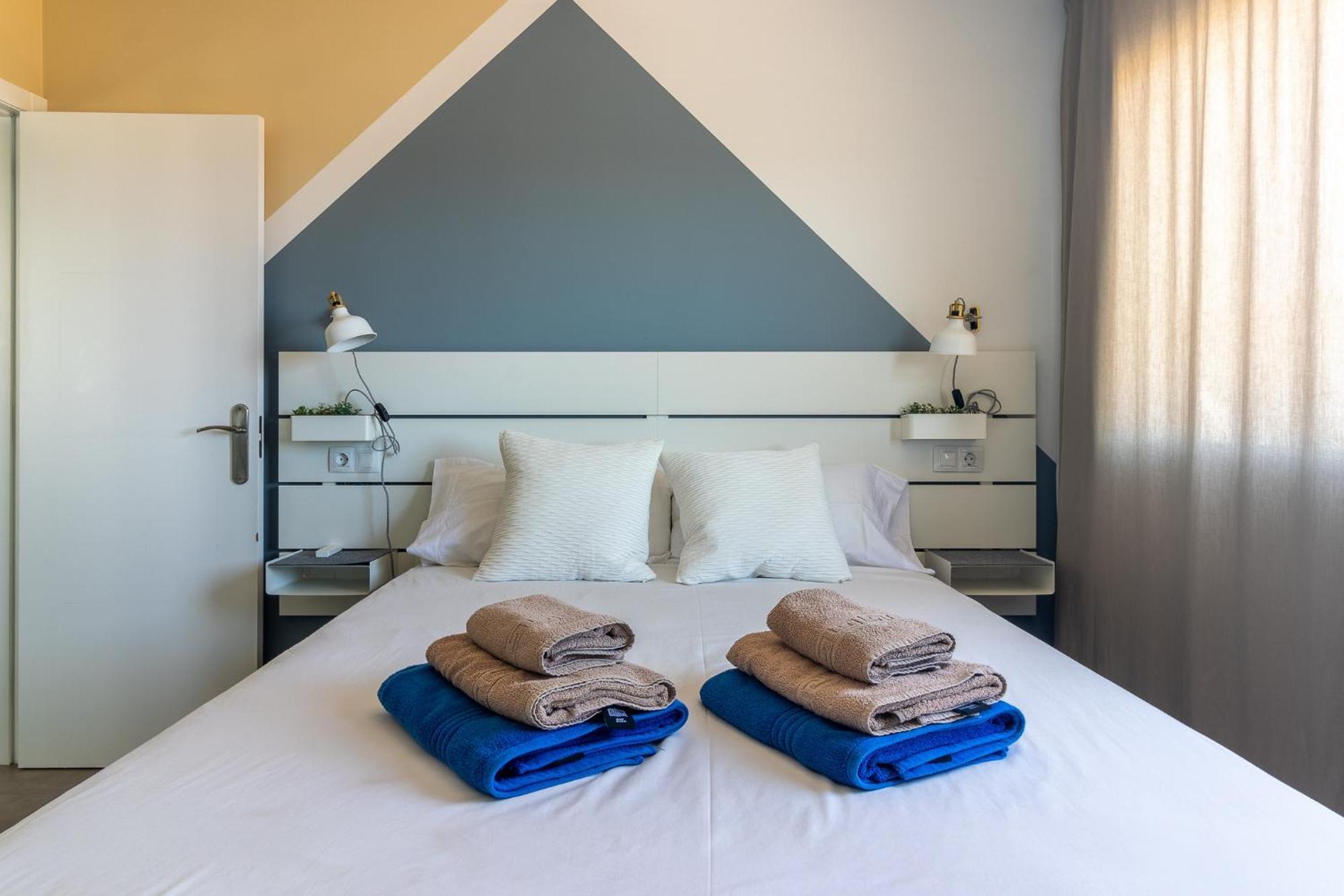 Flatguest Cotillomar Volcano 외부 사진